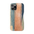 Seigaiha Abstract – Slim iPhone Case