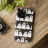 Ghostly Nights – Halloween Magnetic Tough iPhone Case
