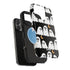 Ghostly Nights – Halloween Magnetic Tough iPhone Case
