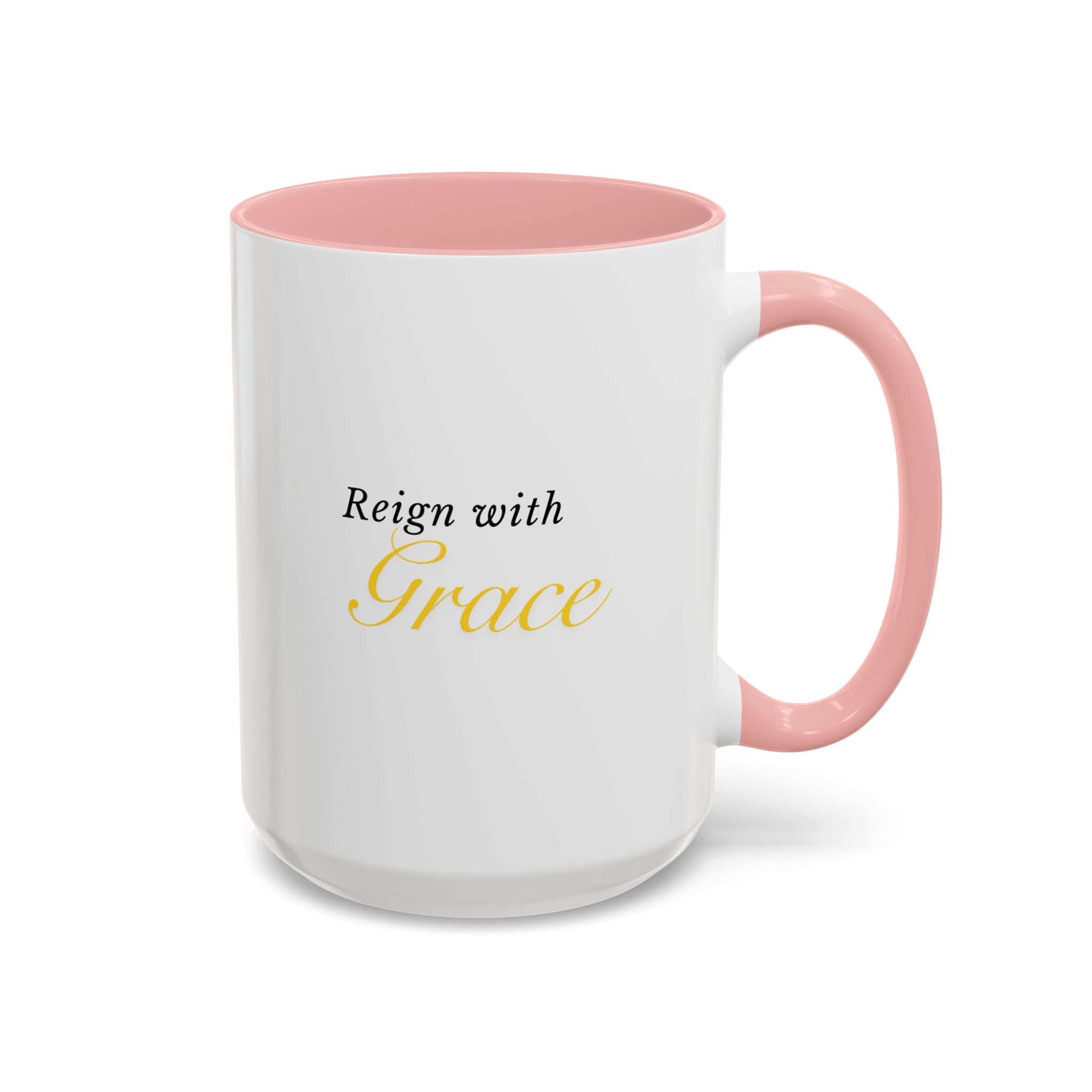 I'm Queen - Coffee Mug (15oz)