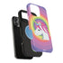 Unicorn’s Rainbow Radiance – Magnetic Tough iPhone Case