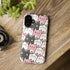 Chubby Cat Mega Cuddle – Magnetic Tough iPhone Case