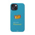 I’m King – Slim iPhone Case