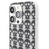 Little Skulls - Flexi Halloween Phone Case