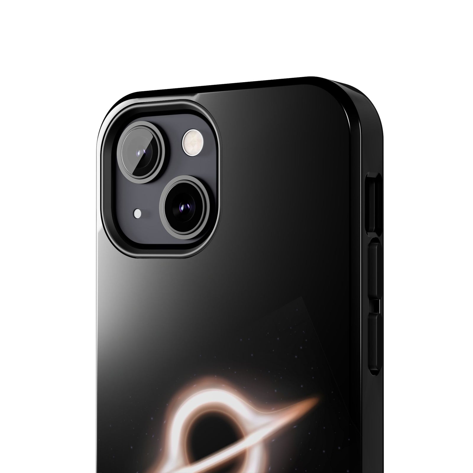 Infinite Gravity and E=mc² - Tough Phone Case