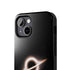 Infinite Gravity and E=mc² - Tough Phone Case