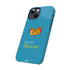 I’m King – Slim iPhone Case