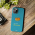 I’m King – Slim iPhone Case