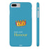 I’m King – Slim iPhone Case