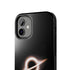 Infinite Gravity and E=mc² - Tough Phone Case