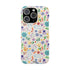 Floral Magic – Slim iPhone Case