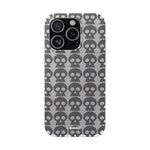 Little Skulls - Flexi Halloween Phone Case