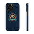 Día de los Muertos – Slim iPhone Case