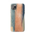 Seigaiha Abstract – Slim iPhone Case