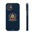 Día de los Muertos – Slim iPhone Case