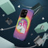 Unicorn’s Rainbow Radiance – Magnetic Tough iPhone Case