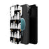Ghostly Nights – Halloween Magnetic Tough iPhone Case