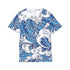 Umi-Nami – Japanese Wave Sports Jersey Tee