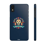 Día de los Muertos – Slim iPhone Case