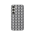 Little Skulls - Flexi Halloween Phone Case