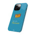 I’m King – Slim iPhone Case