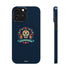 Día de los Muertos – Slim iPhone Case