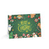 Festive Christmas Greeting Cards (10, 30, and 50 pcs)