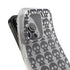 Little Skulls - Flexi Halloween Phone Case