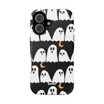 Ghostly Nights – Halloween Magnetic Tough iPhone Case