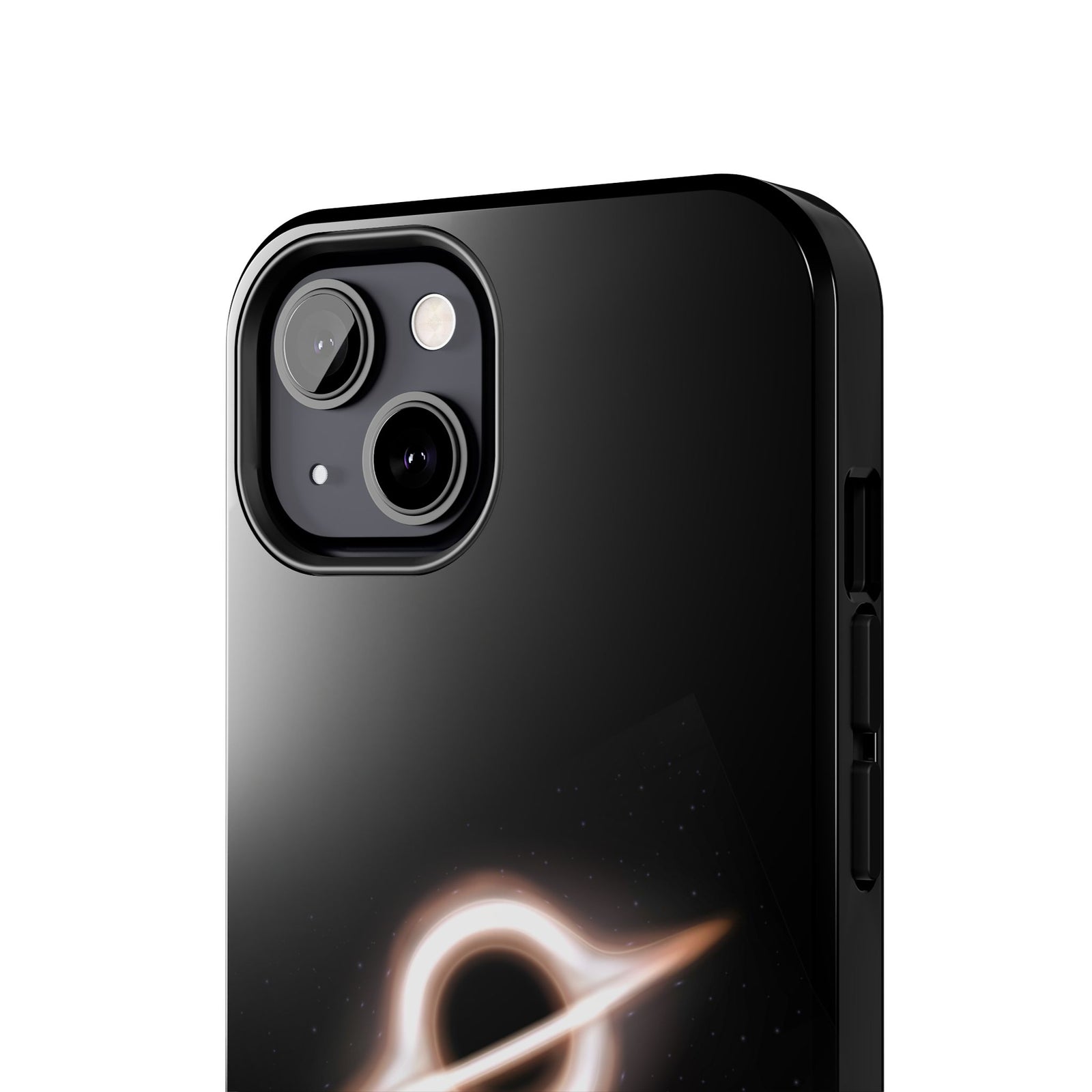 Infinite Gravity and E=mc² - Tough Phone Case