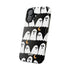 Ghostly Nights – Halloween Magnetic Tough iPhone Case