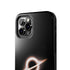 Infinite Gravity and E=mc² - Tough Phone Case