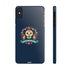 Día de los Muertos – Slim iPhone Case