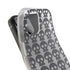 Little Skulls - Flexi Halloween Phone Case