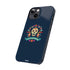 Día de los Muertos – Slim iPhone Case