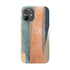 Seigaiha Abstract – Slim iPhone Case