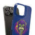 RPG Monster: Simian Sorcerer – Slim iPhone Case