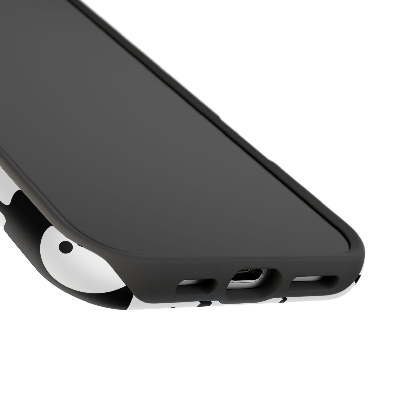 Ghostly Nights – Halloween Magnetic Tough iPhone Case
