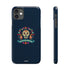 Día de los Muertos – Slim iPhone Case