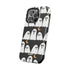 Ghostly Nights – Halloween Magnetic Tough iPhone Case