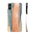 Seigaiha Abstract – Slim iPhone Case