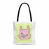 Save Earth Seal Edition Shopper Tote Bag Medium