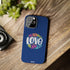 All You Need Is Love – Slim iPhone Case