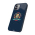 Día de los Muertos – Slim iPhone Case