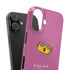 I’m Queen – Slim iPhone Case