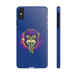 RPG Monster: Simian Sorcerer – Slim iPhone Case