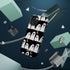 Ghostly Nights – Halloween Magnetic Tough iPhone Case