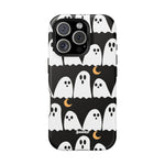 Ghostly Nights – Halloween Magnetic Tough iPhone Case