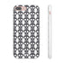 Little Skulls - Flexi Halloween Phone Case