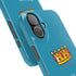 I’m King – Slim iPhone Case